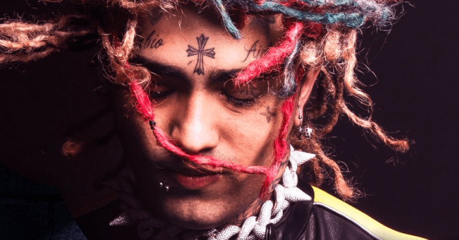 Lil Pump will perform in Latvia this Summer