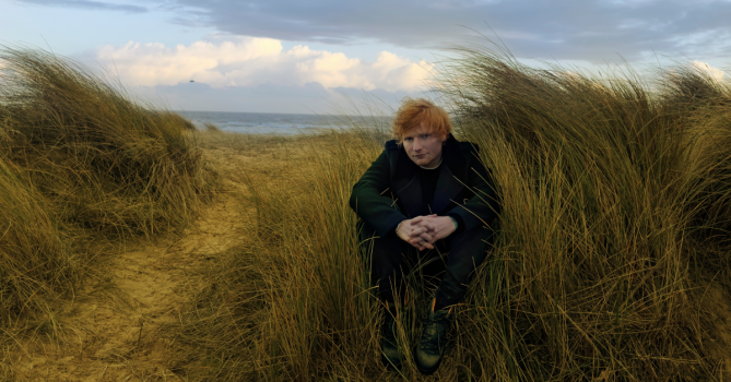 Ed Sheeran