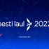 Estonia Eurovision Song Contest 2022 Eesti Laul