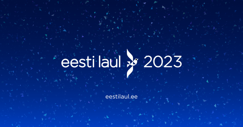 Eesti Laul 2023 final and performance order