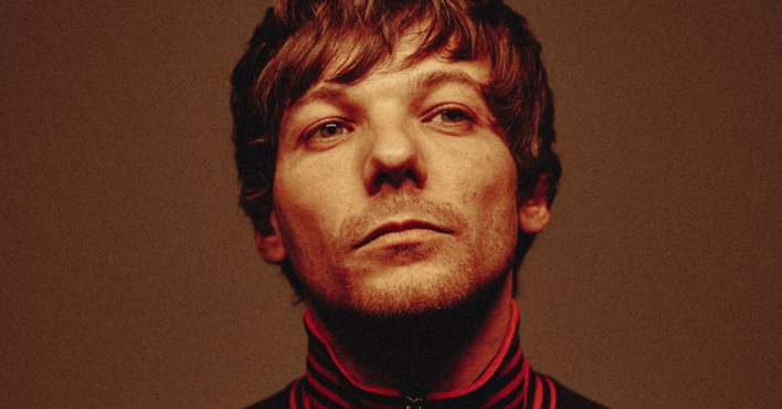 Louis Tomlinson. Faith In The Future Tour 2023