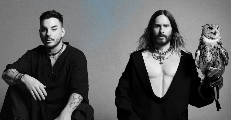 Thirty Seconds to Mars