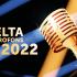Latvian Music Recording Awards Zelta Mikrofons 2022
